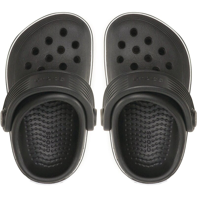 Nazouváky Crocs