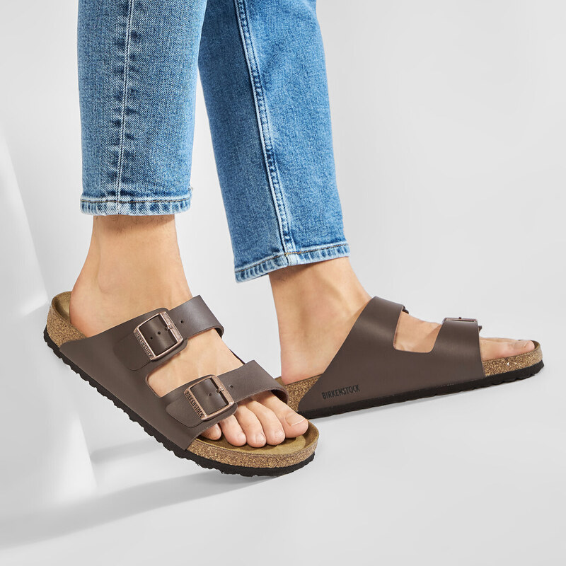 Nazouváky Birkenstock