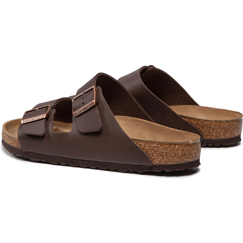 Nazouváky Birkenstock