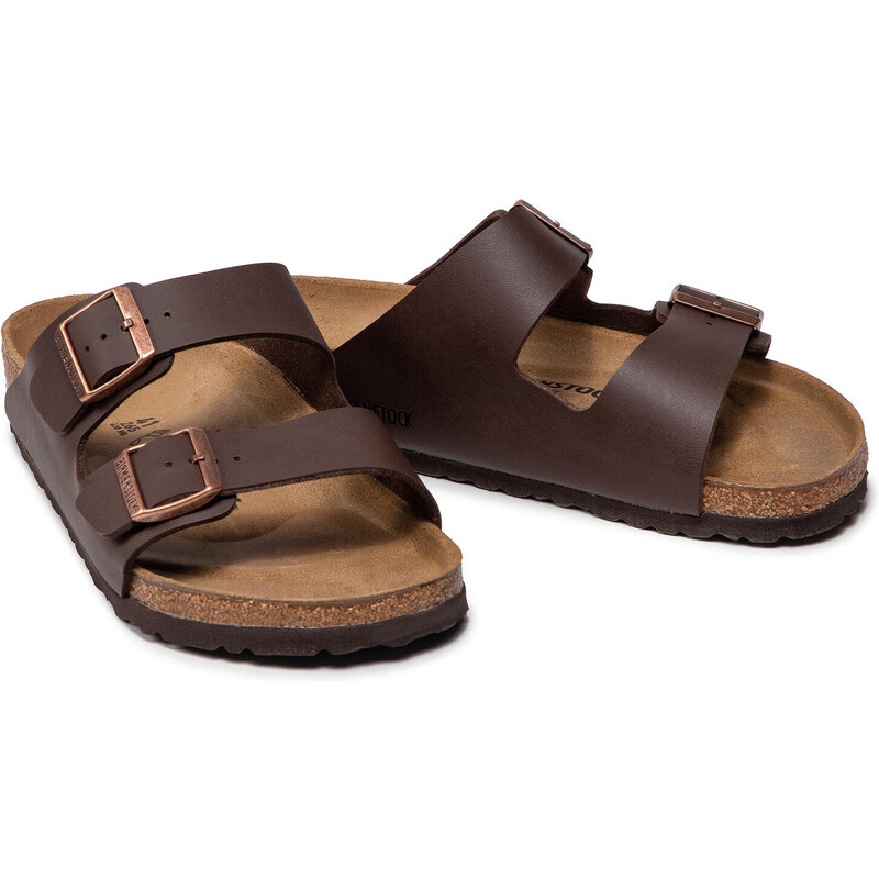 Nazouváky Birkenstock