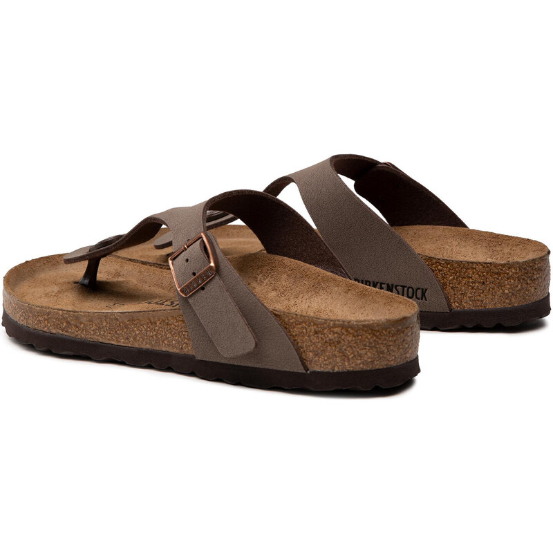 Žabky Birkenstock