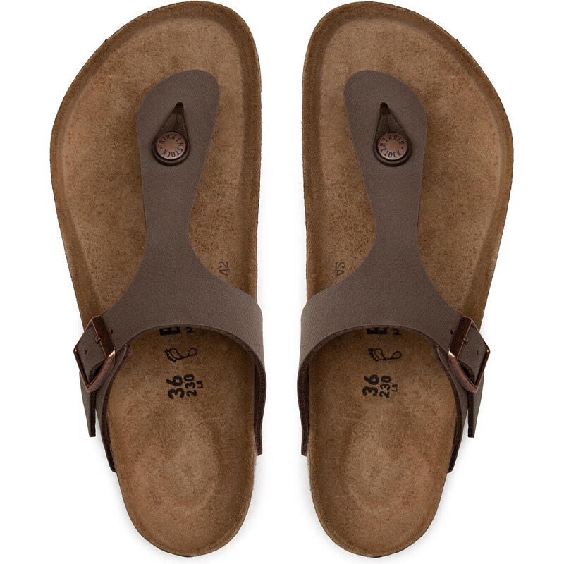 Žabky Birkenstock