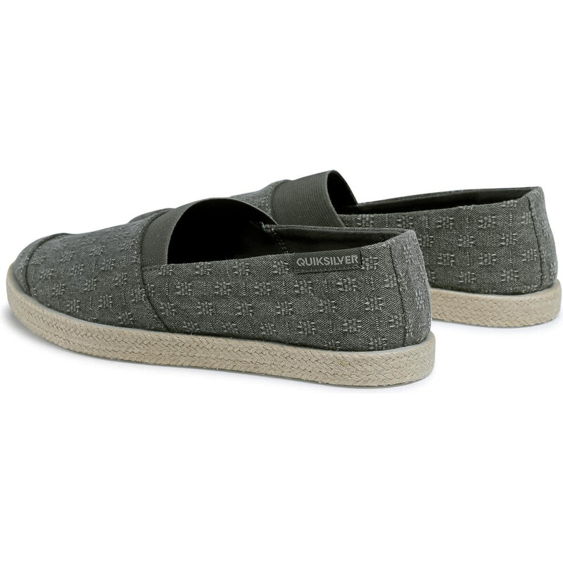 Espadrilky Quiksilver