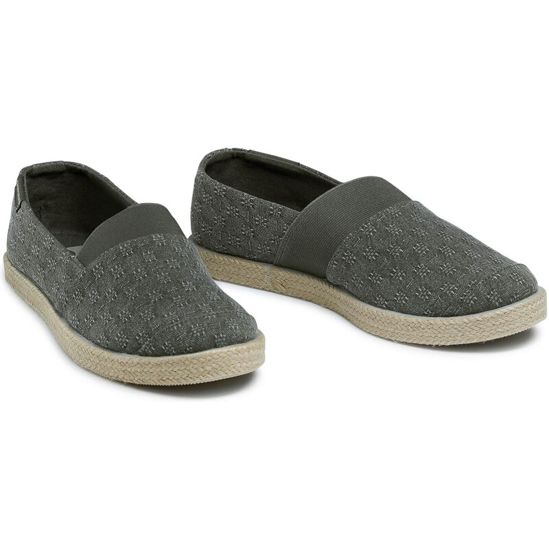 Espadrilky Quiksilver