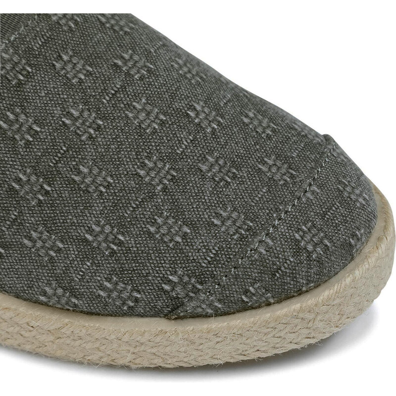 Espadrilky Quiksilver