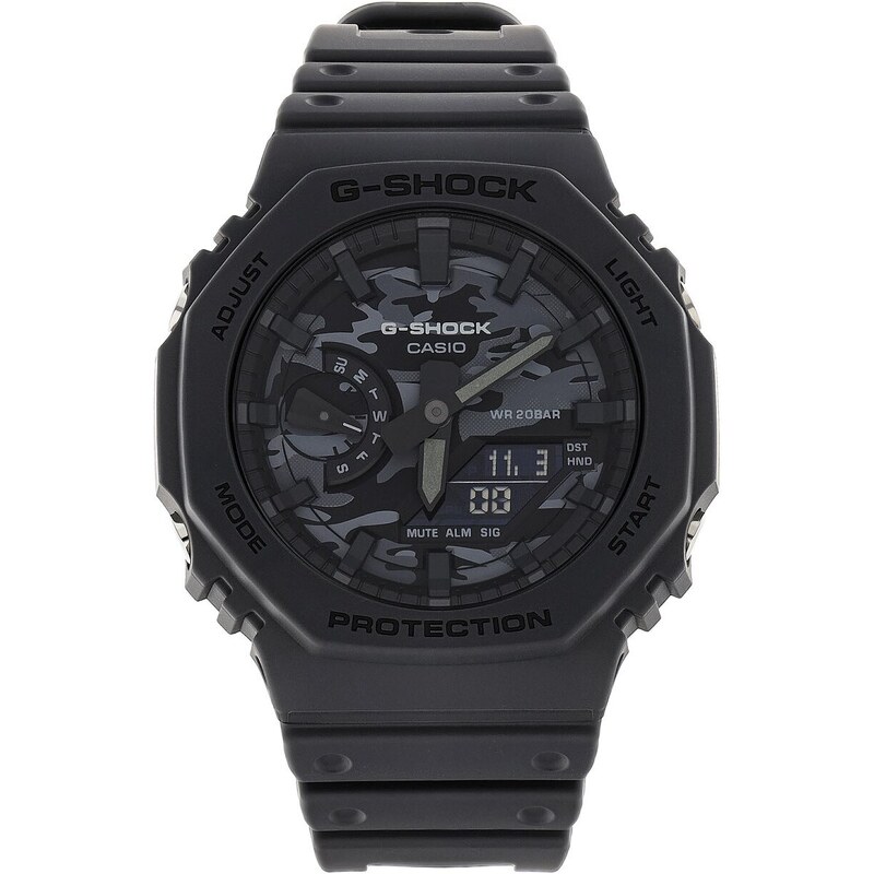 Hodinky G-Shock