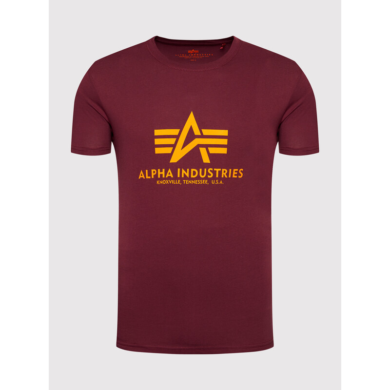 T-Shirt Alpha Industries