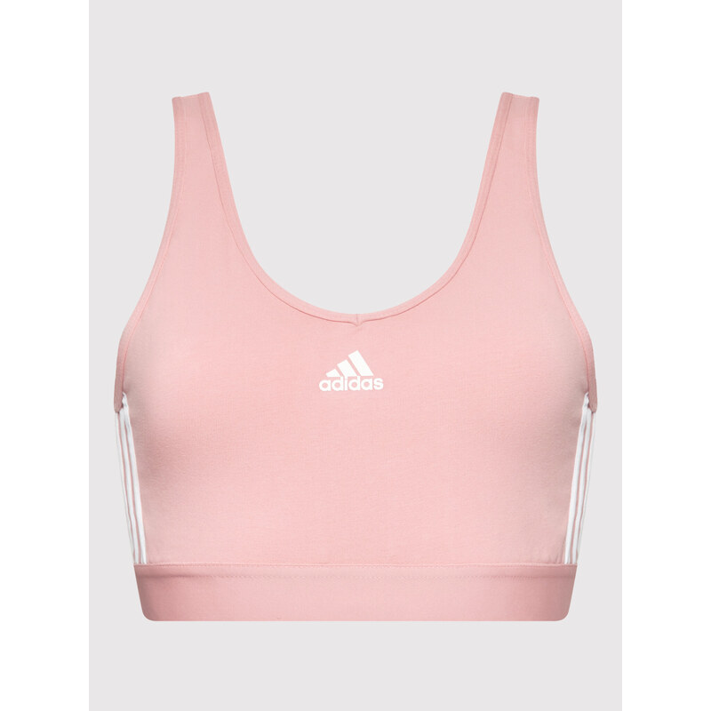 Sportovní podprsenka adidas