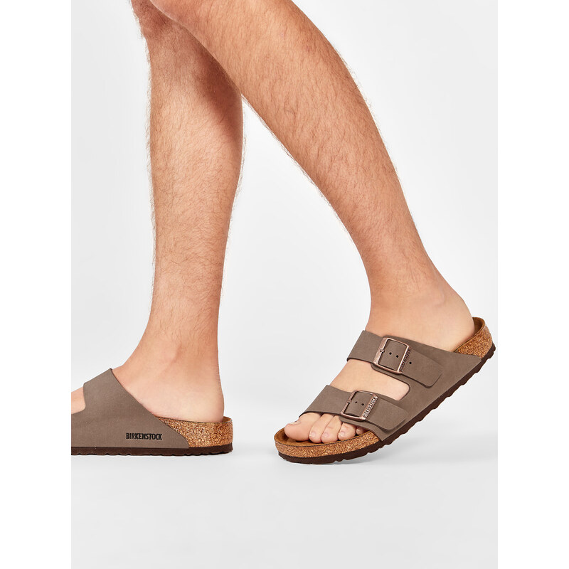 Nazouváky Birkenstock