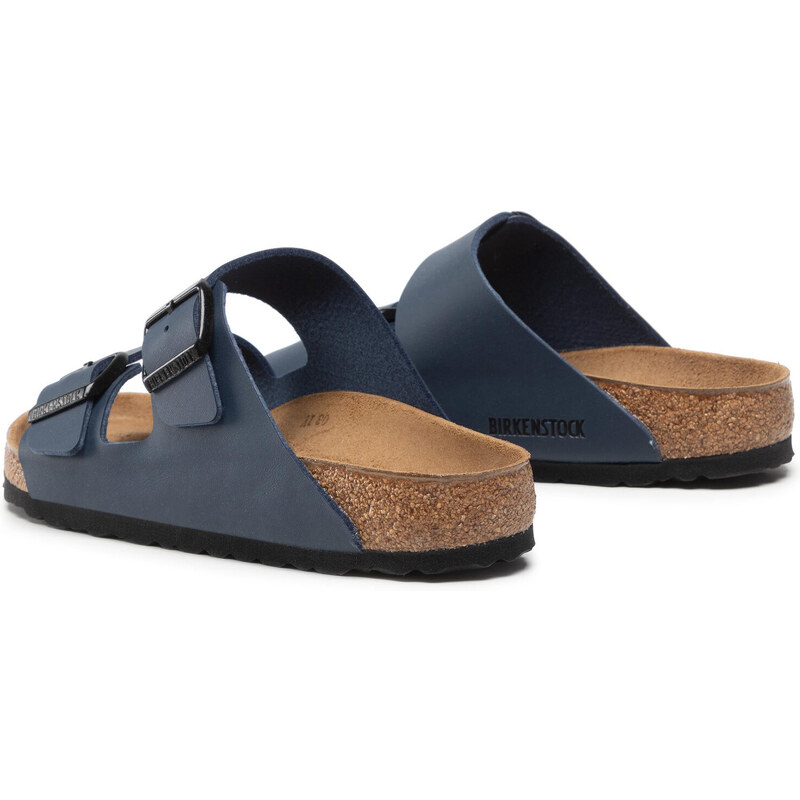 Nazouváky Birkenstock