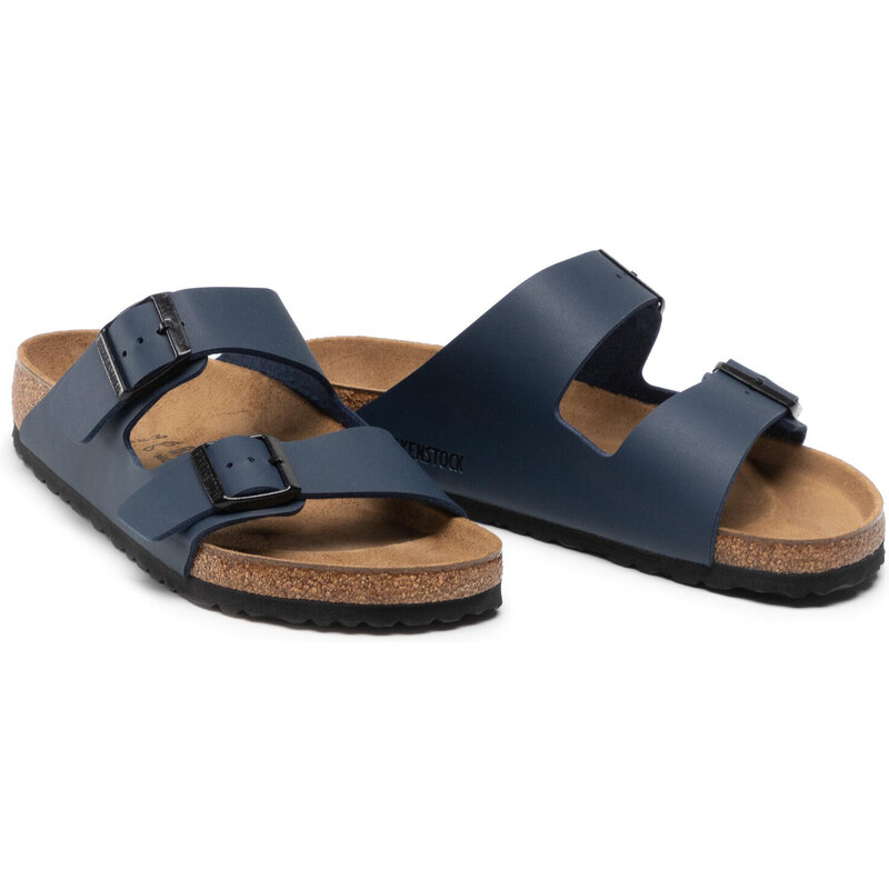 Nazouváky Birkenstock