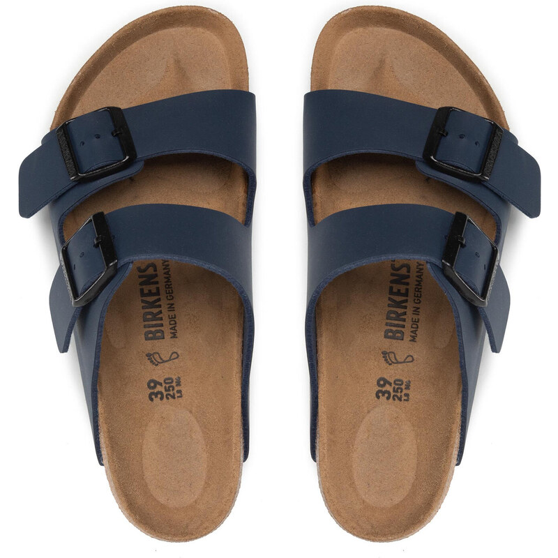 Nazouváky Birkenstock