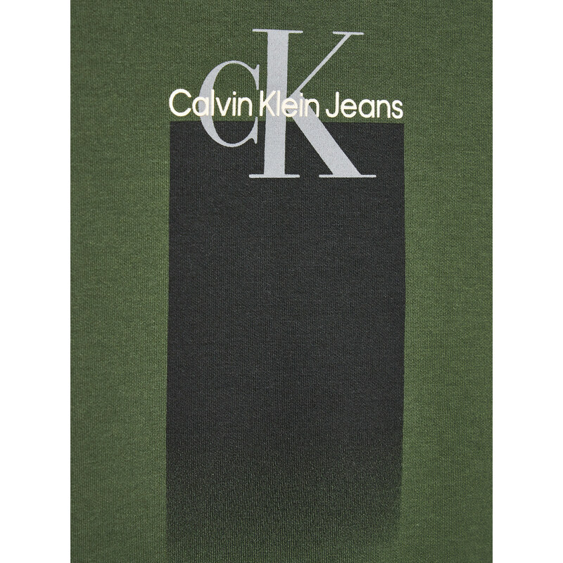 Mikina Calvin Klein Jeans