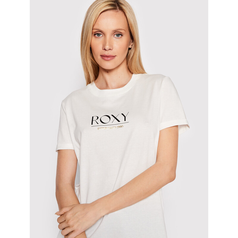 T-Shirt Roxy