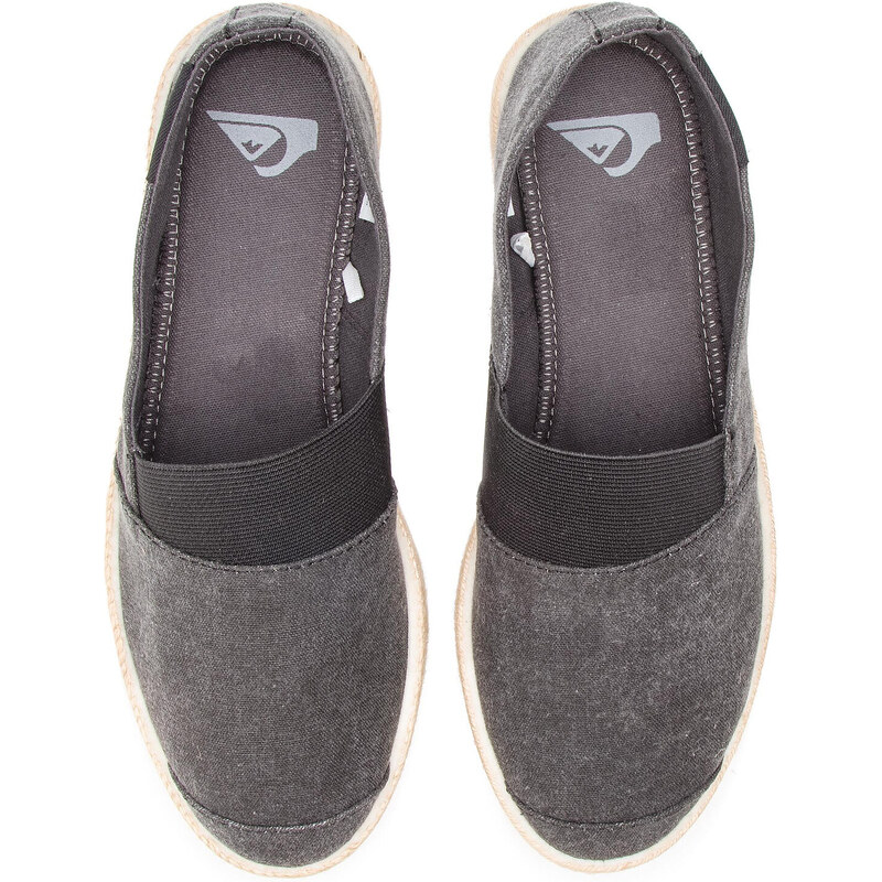 Espadrilky Quiksilver