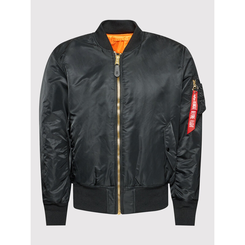 Bunda bomber Alpha Industries