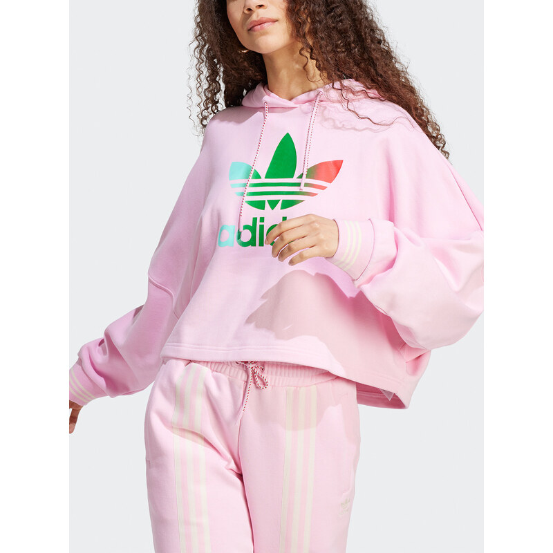 Mikina adidas