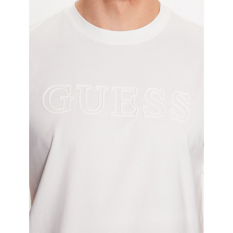 T-Shirt Guess