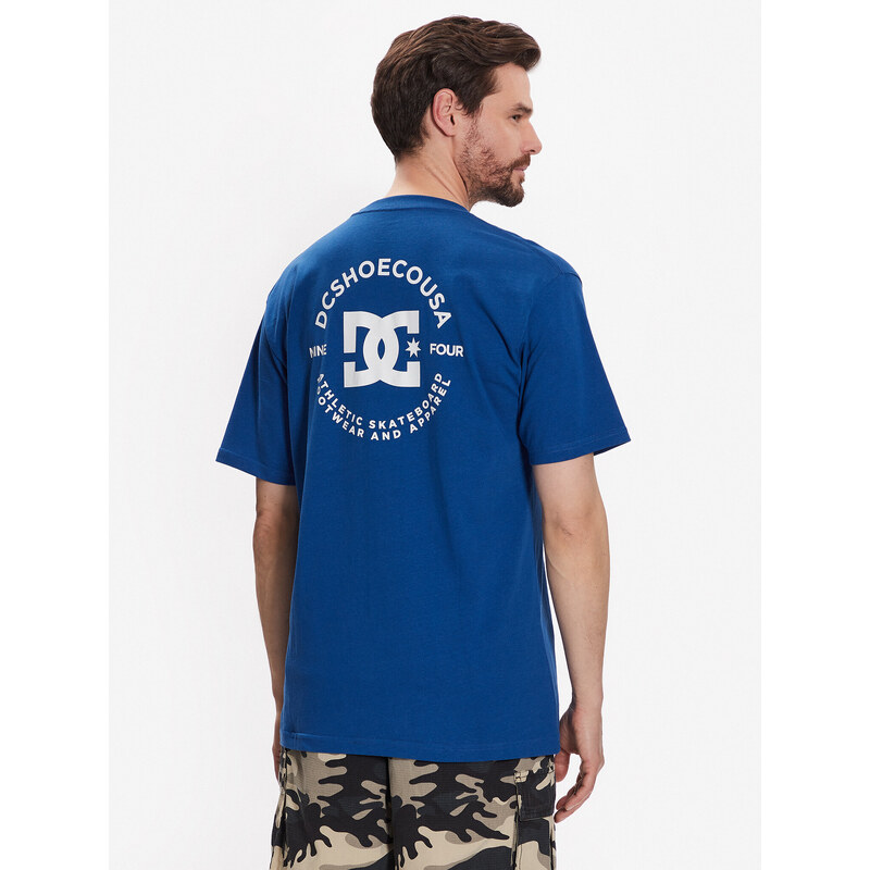 T-Shirt DC