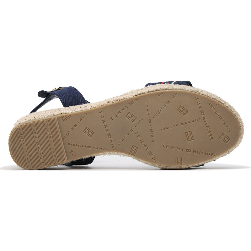 Espadrilky Tommy Hilfiger