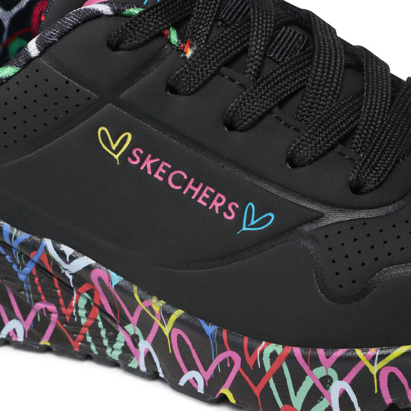 Sneakersy Skechers