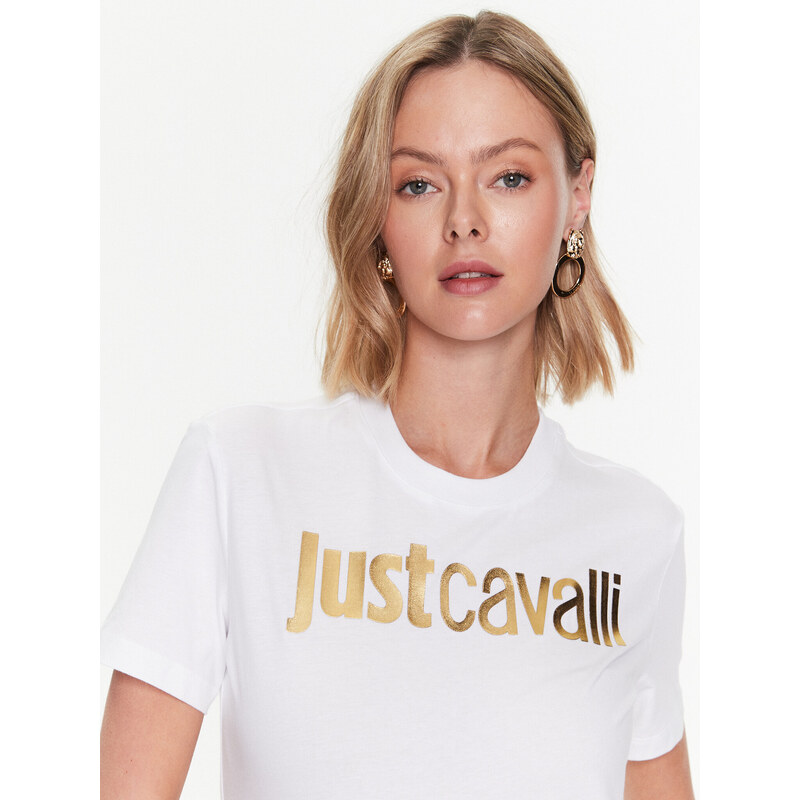 T-Shirt Just Cavalli