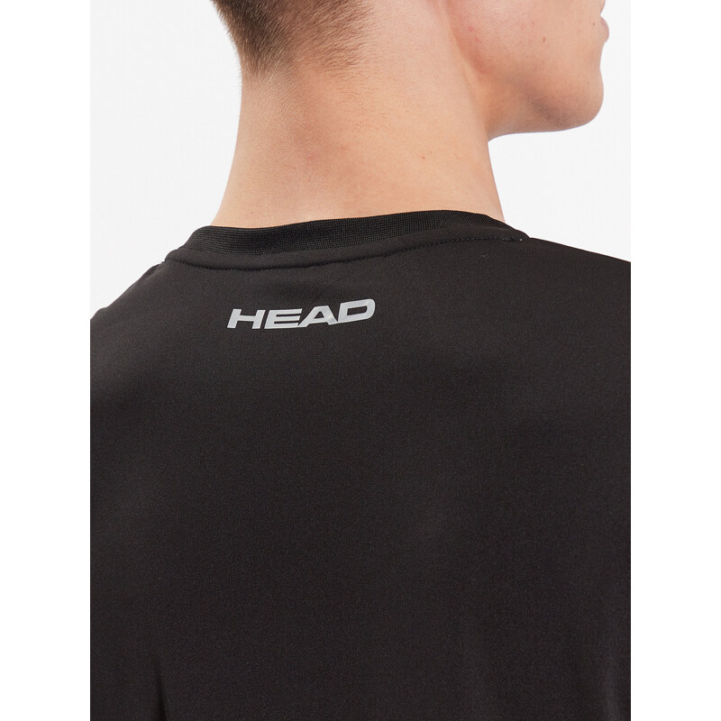 T-Shirt Head
