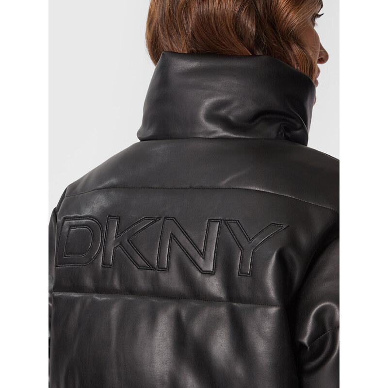 Vatovaná bunda DKNY Sport