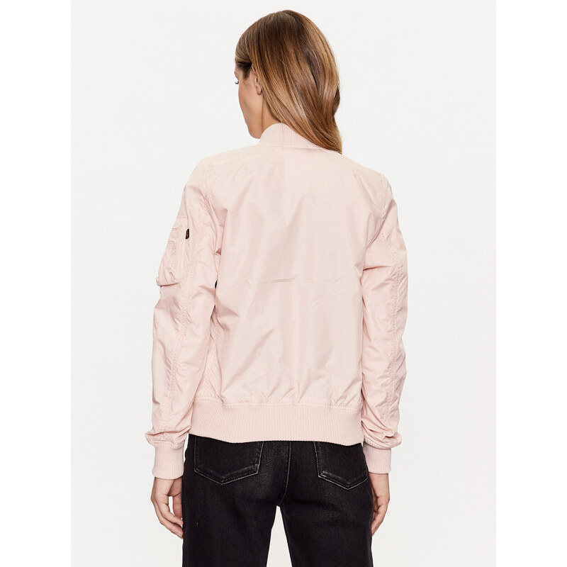 Bunda bomber Alpha Industries