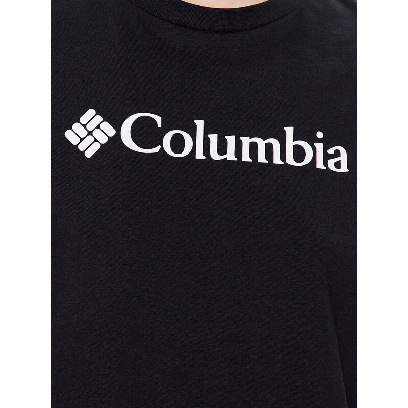 T-Shirt Columbia