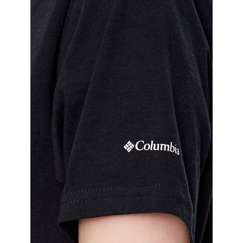 T-Shirt Columbia