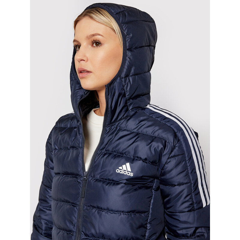 Vatovaná bunda adidas