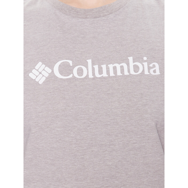 T-Shirt Columbia