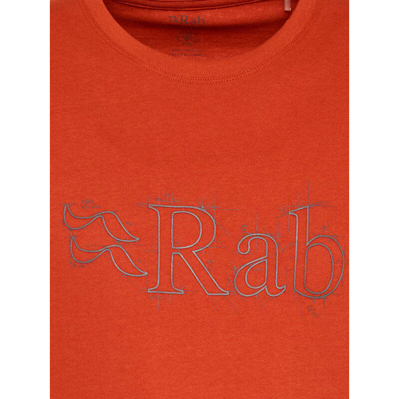 T-Shirt Rab