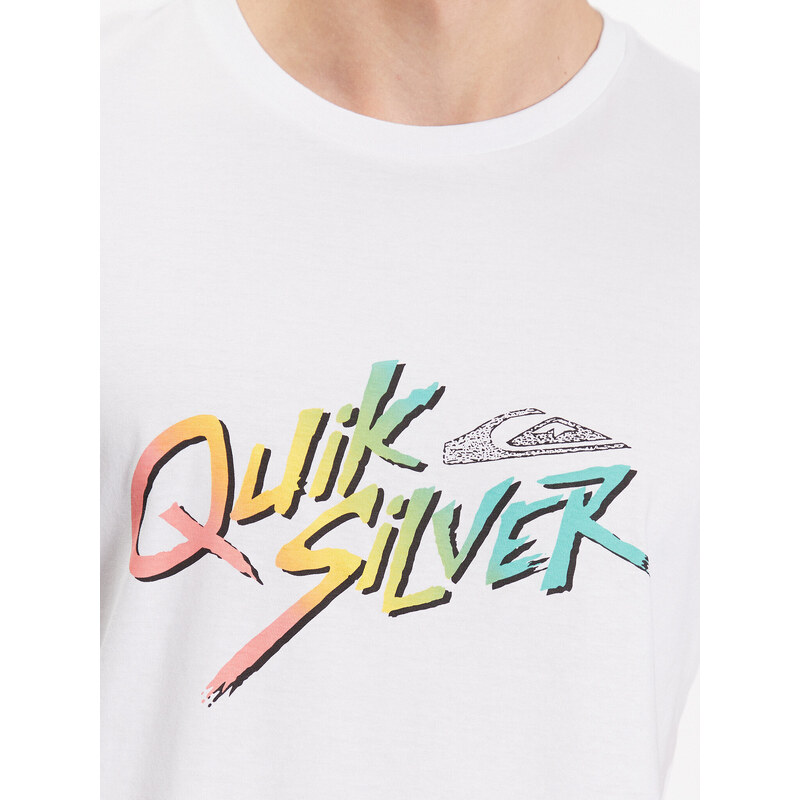 T-Shirt Quiksilver