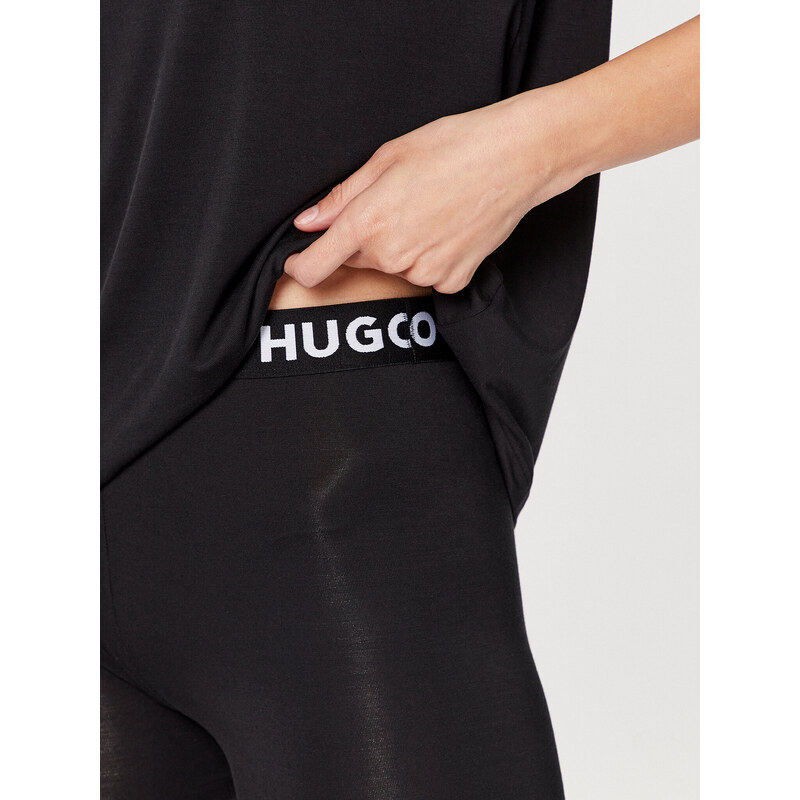 Pyžamo Hugo