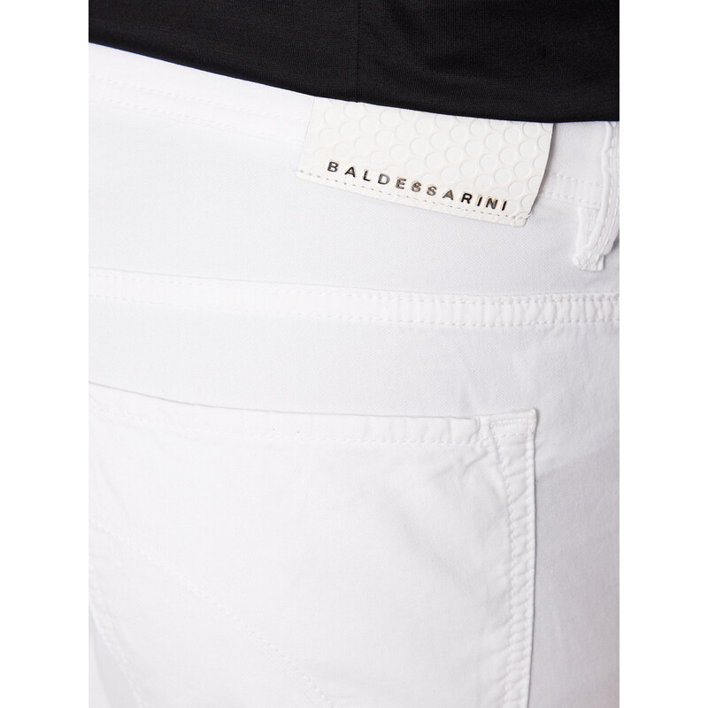Kalhoty z materiálu Baldessarini