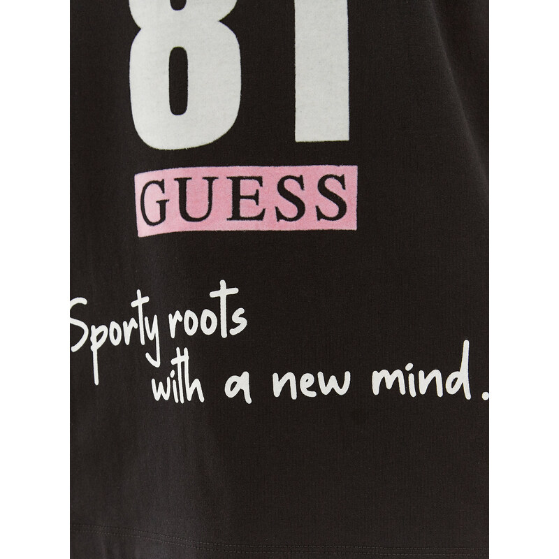 T-Shirt Guess