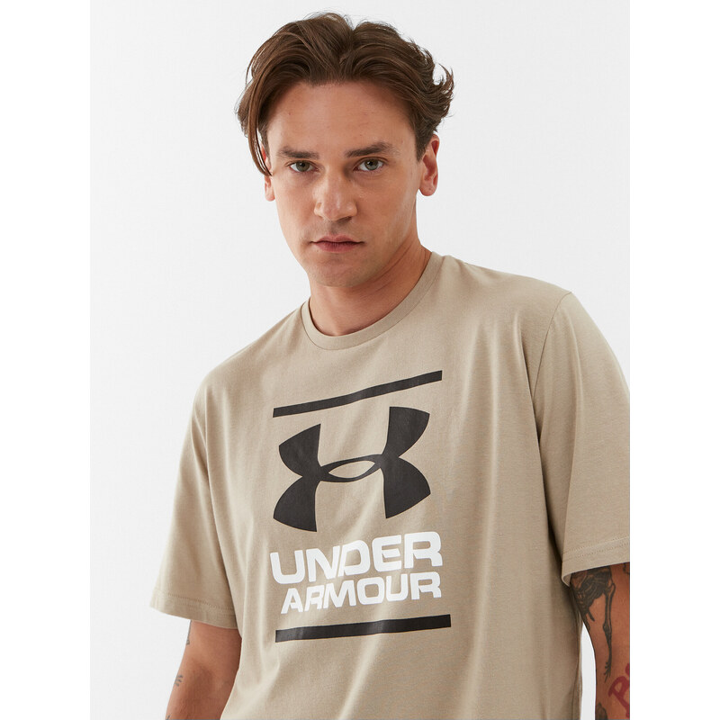 T-Shirt Under Armour