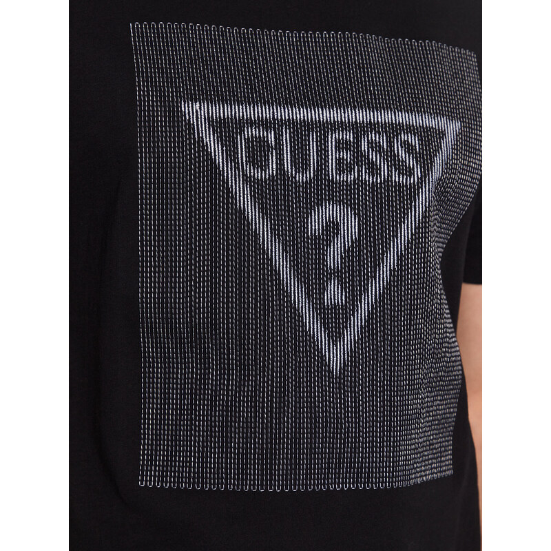 T-Shirt Guess