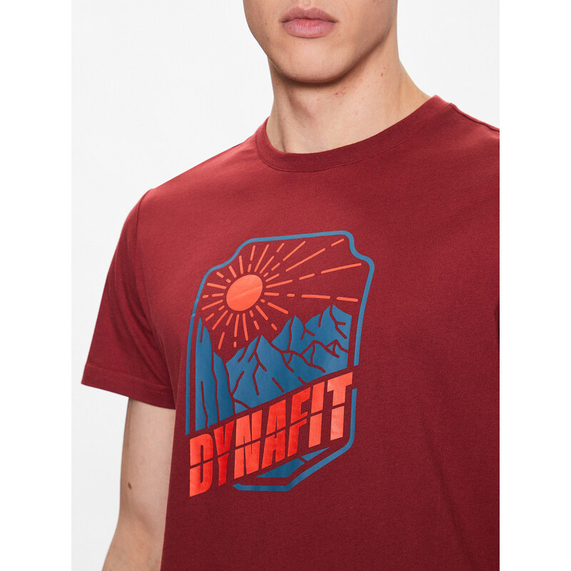 T-Shirt Dynafit