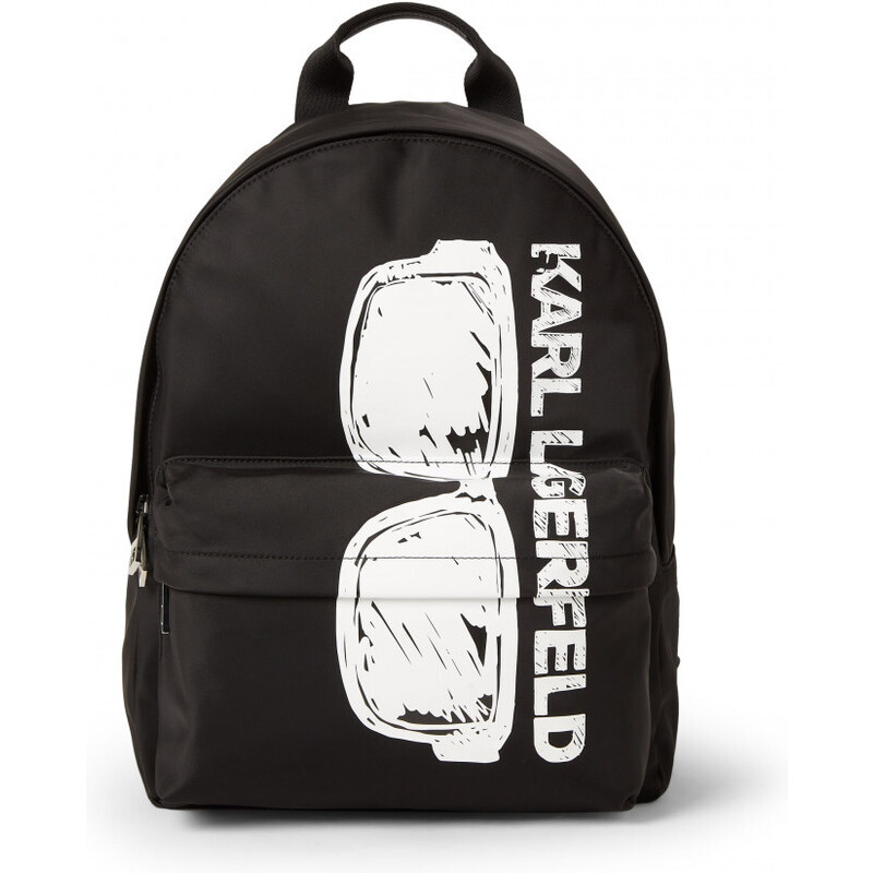 BATOH KARL LAGERFELD K/ELEMENT BACKPACK