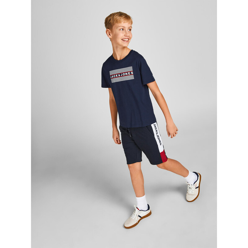 Sportovní kraťasy Jack&Jones Junior