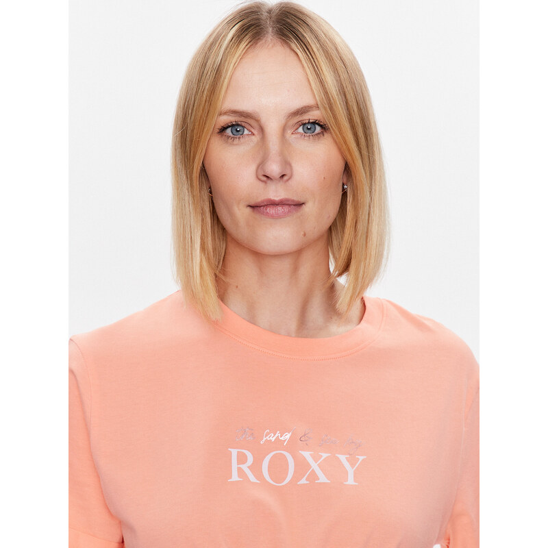 T-Shirt Roxy