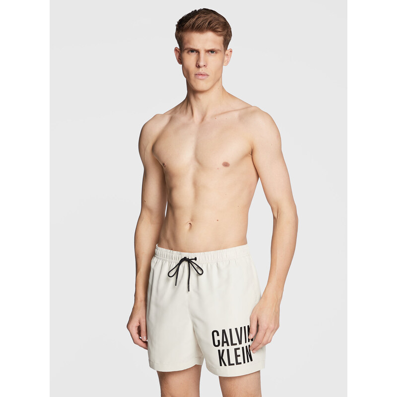 Plavecké šortky Calvin Klein Swimwear