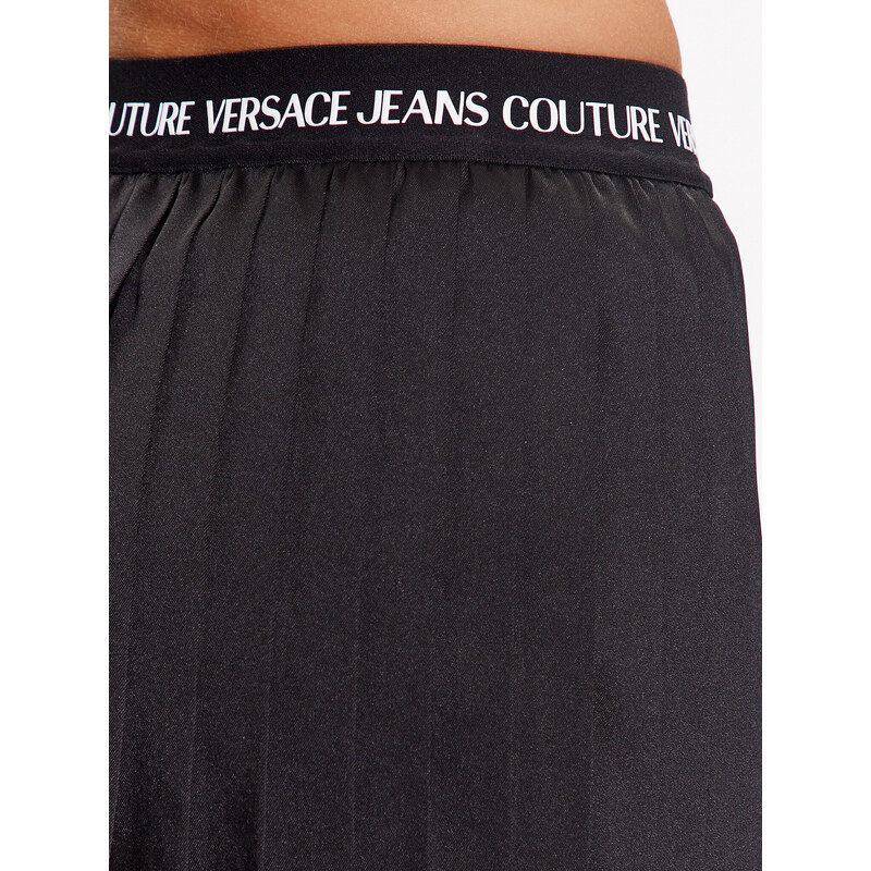 Šortky z materiálu Versace Jeans Couture