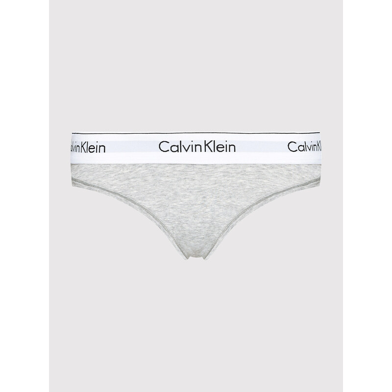 Klasické kalhotky Calvin Klein Underwear