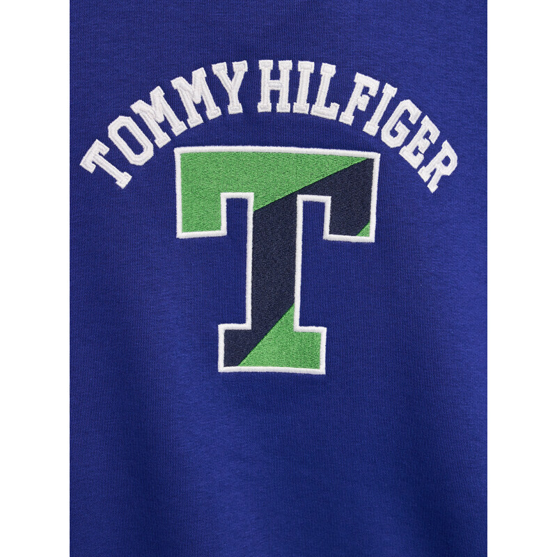 Mikina Tommy Hilfiger