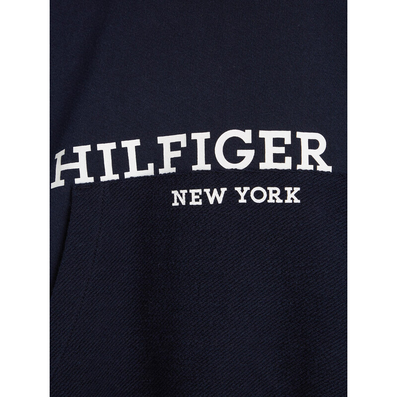 Mikina Tommy Hilfiger