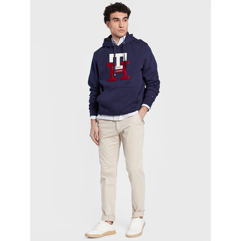 Mikina Tommy Hilfiger